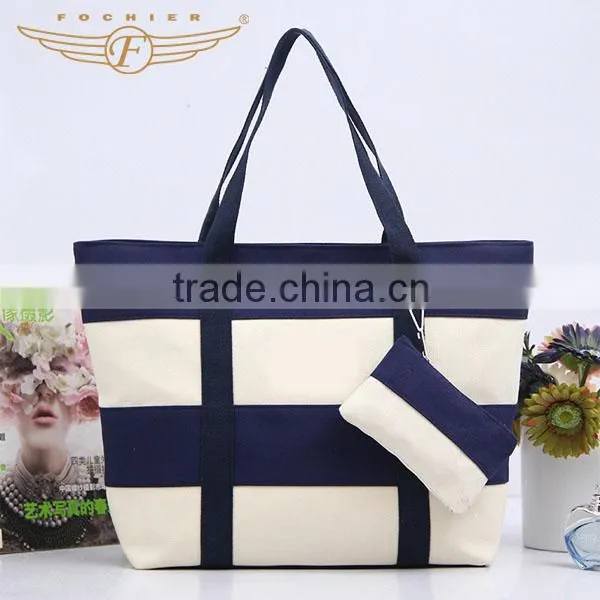 Eco-friendly Tote Bag Women Bags Shoulder Bag With Coin Purse Supplier's Choice photo-3