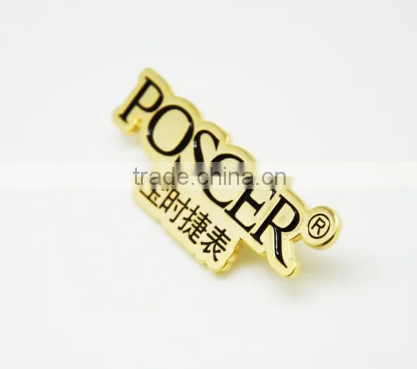 Factory Direct Supply Metal Badges for Cars photo-3