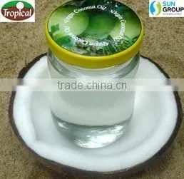 CENTRIFUGE VIRGIN COCONUT OIL photo-3