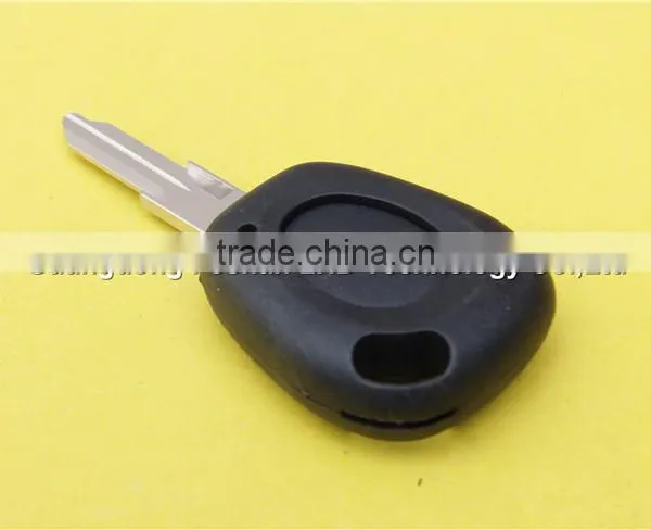 Cheap Spare Key 1 Button Remote Car Key for Renault Car photo-4