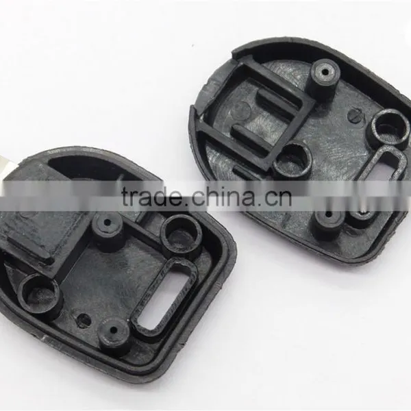 Mitsubishi Transponder Flip Key Right Blade Key Case for Mitsubishi Lancer Ex photo-5