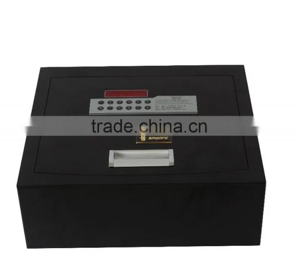 New Product Electronic Top Open Safes Digital Lock photo-3
