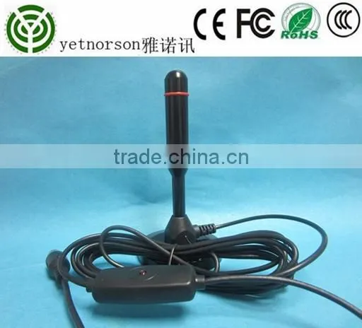Indoor Digital TV Antenna For DVB-T2 Antenna for Smart tv Box photo-4