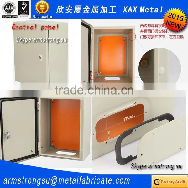 XAX025MF Manufacturer Wholesale Metal Work Cheap Goods From China photo-6