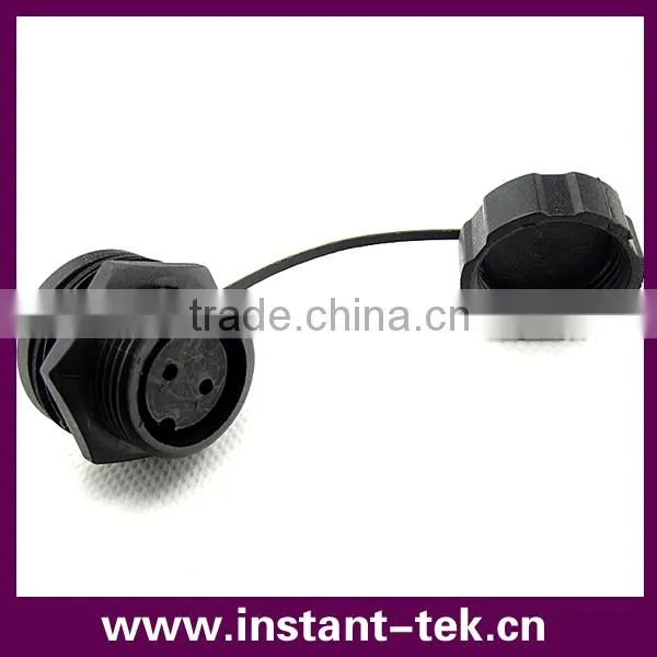 INST 2-TYPE Waterproof Connector Terminal Block photo-3