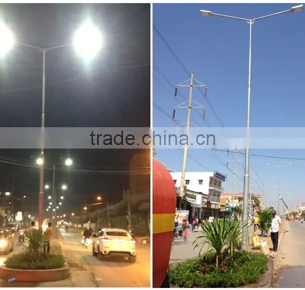 Modular Design Led Street Light 30w-240w for Public Led Street Light photo-6