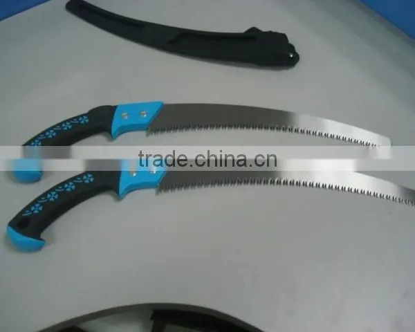 Pruning Saw