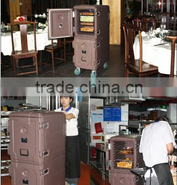 Hot Sale SB1-D165 Food Grade Plastic Cabinet,food Warming Cabinet,hot Food Display Cabinets photo-2