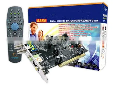Telemax DVB-S