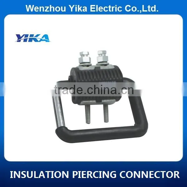1KV-10KV Insulation Piercing Connector/Ipc/Piercing Clamp JJCF10 Insulation Cable Clamp
