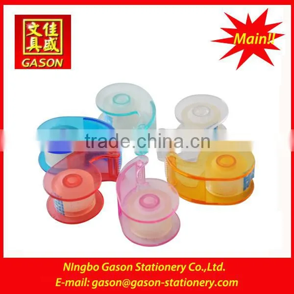 Mini Tape Dispenser/gift/promotional Item