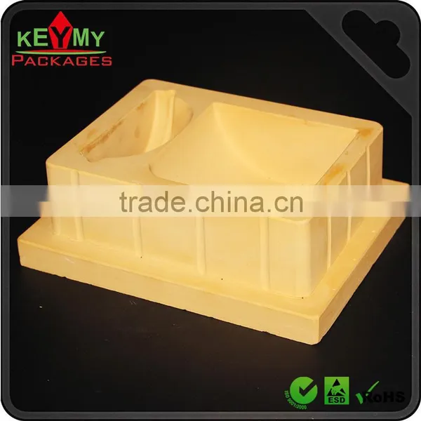 Plastic Blister Packing Mould, Different Shapes Sizes Colours Plaster Moulds for Blister Tray and Clamshell photo-2
