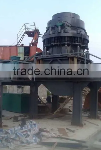 Sand Aac Block Production Line in Shanghai photo-2