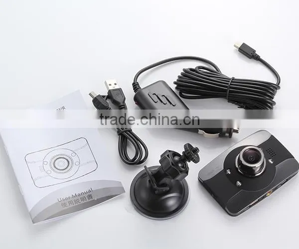 3.0 Inch TFT LCD Monitor Full hd 1089p Mini Dvr Camera Car Camera Dvr A9 photo-6