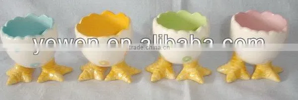 Ceramic Egg Cup photo-5