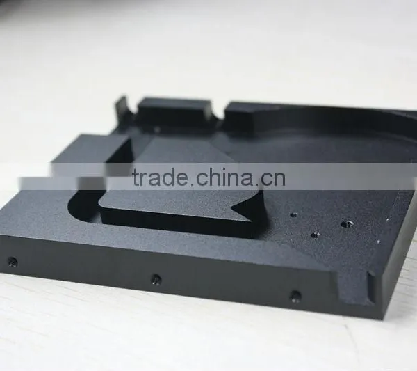 Manufacture of Metal Parts Cnc photo-2