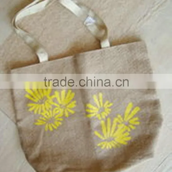China Factory Wholesale 2016 Jute Bags Best Sales Products in photo-6
