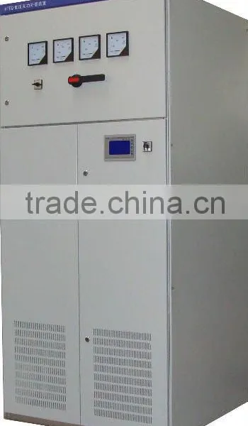 TSVG Reactive Power Compensation Capacitor Bank