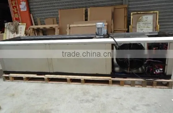 Ice Block Machine FSB-5 photo-3