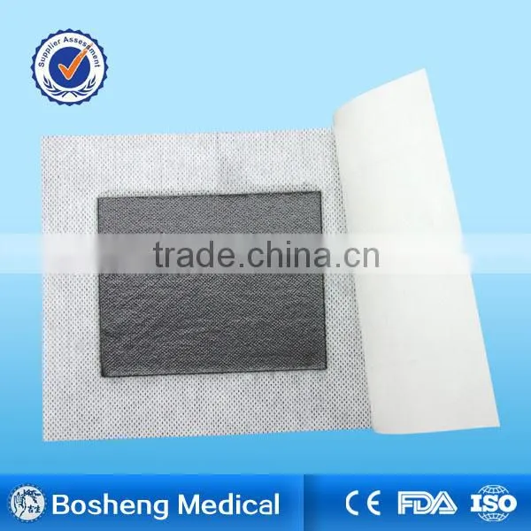 Chitosan Wound Dressing