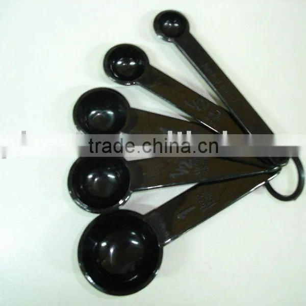 2015 hot sale wholesale nylon kitchen utensils set non-stick pan FDA/LFGB/CE eco-friendly and food garde