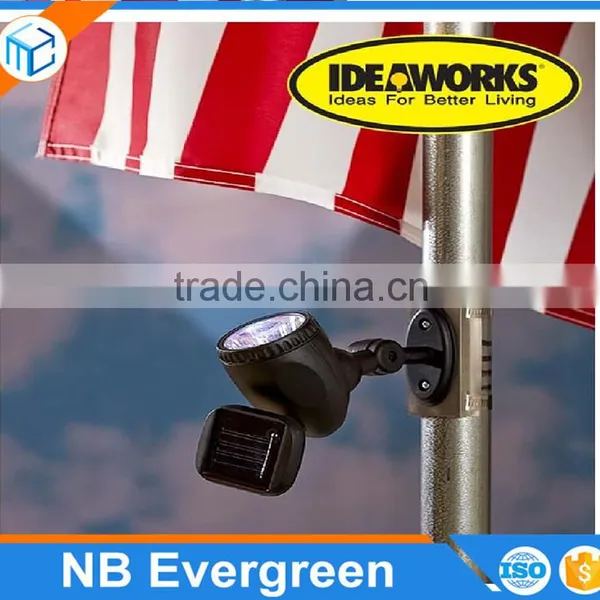 3-In-1 Solar Spotlight photo-5