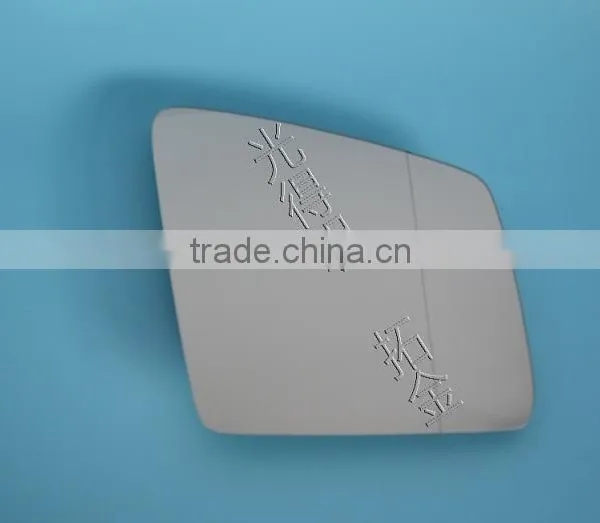 NEW ! Factory Sales Directly Auto Parts Car Replacement Mirror Glass for BENZ166
