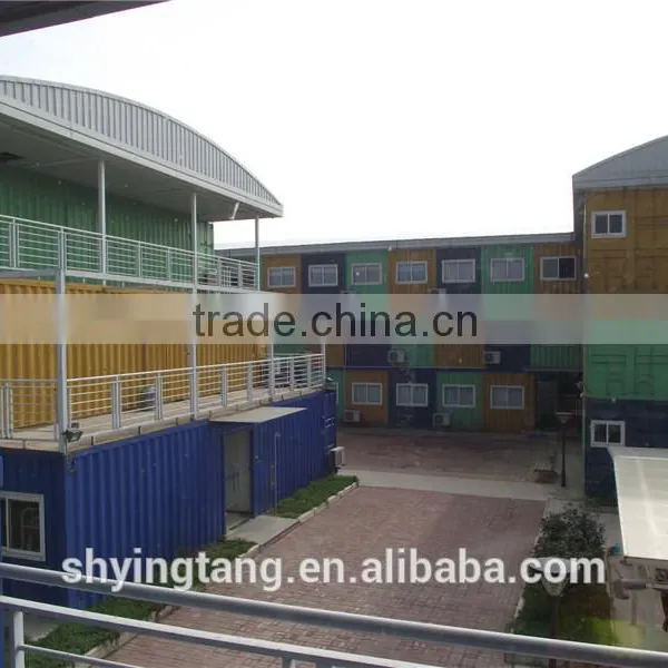 ISO Modified Container With CE/AS Certificate photo-3