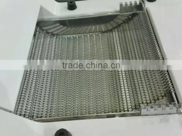Bet Selling! 2016 French Bread Shape Machine Made in China on Sale photo-6