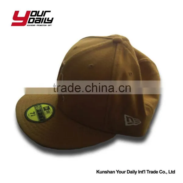 Cotton Custom Style Your Own Design Baseball Cap Sports Cap photo-3