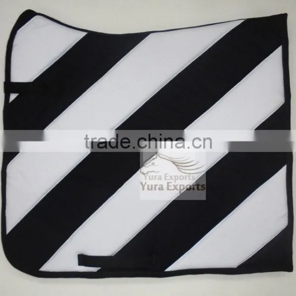 Saddle Blanket.