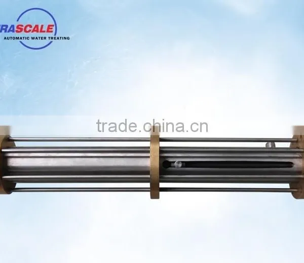 Filtrascale Hydraulic Piston