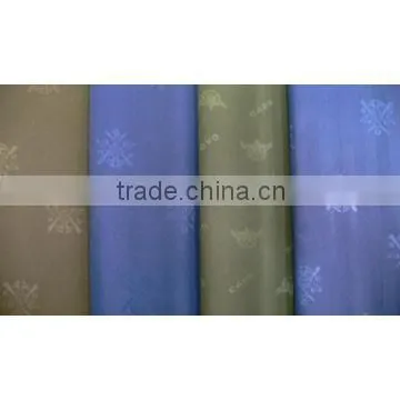 Antistatic Polyester Fabric