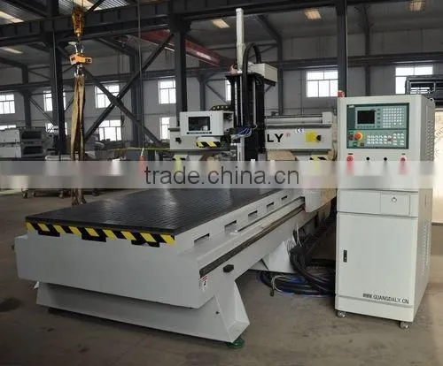 1325 Woodworking CNC Router
