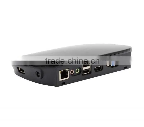 Cheap Mini pc Station Thin Client FL600 With Highest Performance in ARM Framework photo-5