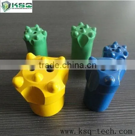 Drilling Tool Parts Button Bits and Taper Bits/taper Ballistic Drill Bits photo-3