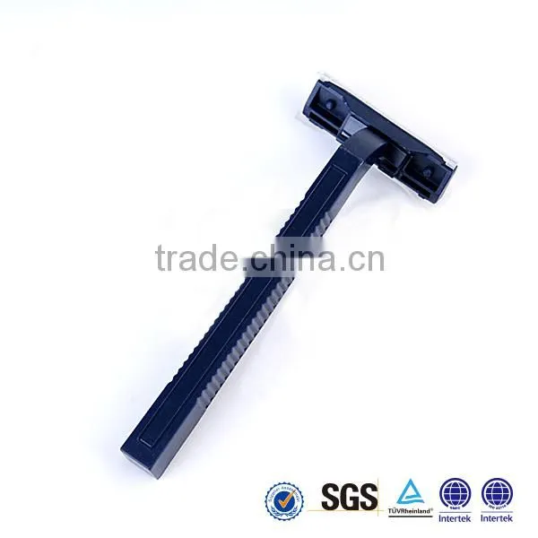 Hotel Guest Stainless Steel Shaving Kit