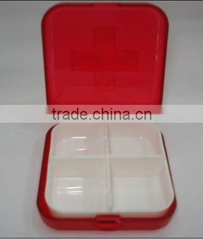 Pill Box Medicine Box 423
