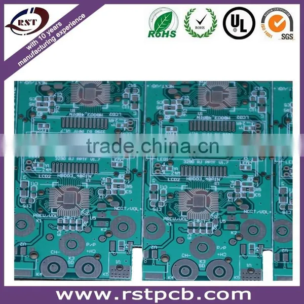 Double Sided Pcb photo-2