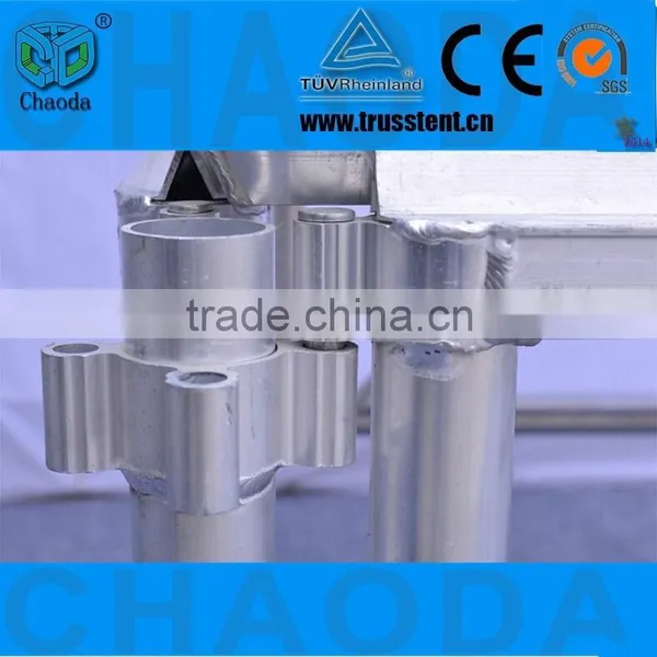 Aluminum Portable Folding Stage Platform for Concert photo-6