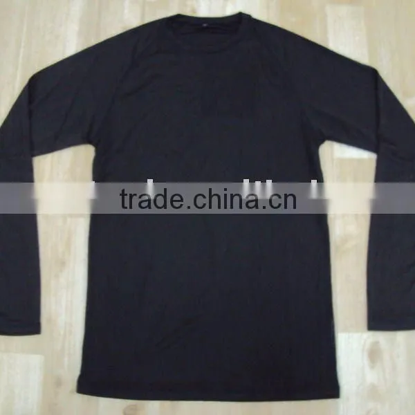 Wicking Breathable Base Layer, Mens Base Layer