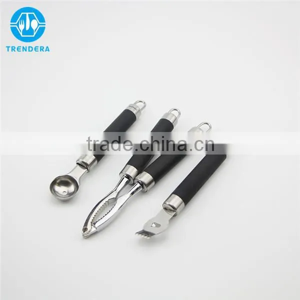 Trendy Design High Quality Kitchen Gadget Set Quality Choice photo-5