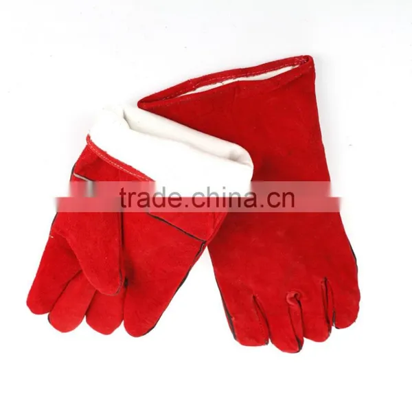 The Best Quality the Most Durable Welding Gloves photo-3