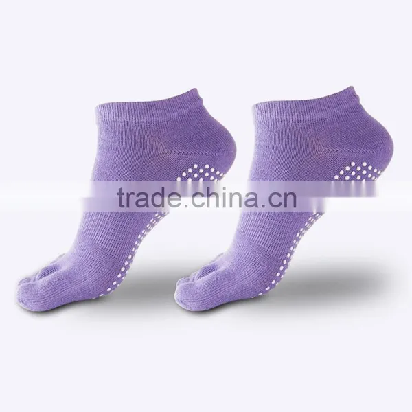 Lady Sock Functional Socks Toe Sock photo-3