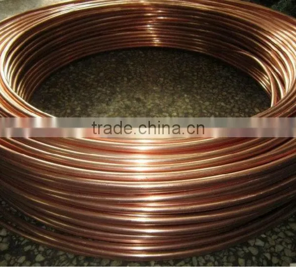COPPER TUBE COIL