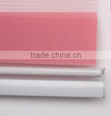 Munual Roller Blinds,Zebra Blind, Day and Night Shade. photo-6