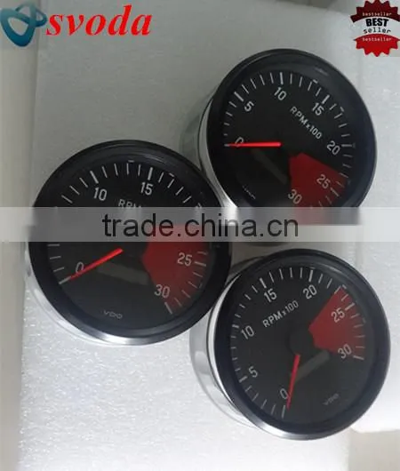 Terex dump truck spare parts 15256026 tachometer with super quality