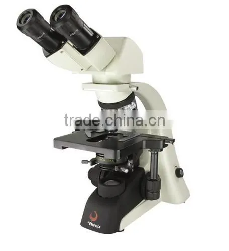 Hot sale binocular microscope olympus/ microscope binocular for sale