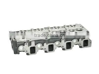 3L Cylinder Head 11101-54131 photo-2
