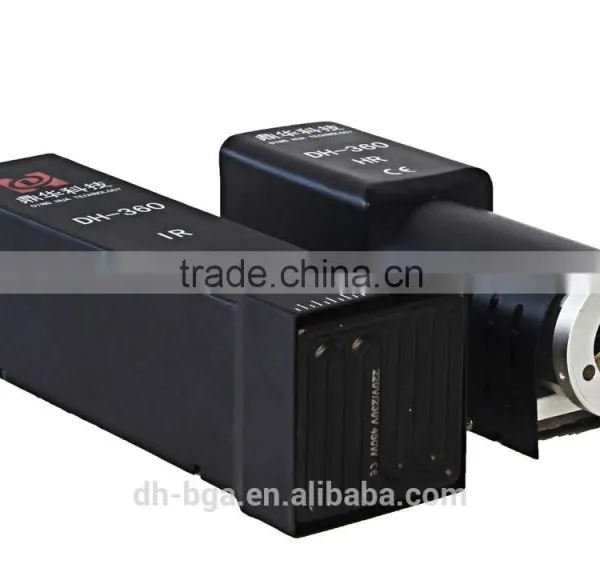 Motherboard Refurbishing Machine,motherboard Repair Machine DH-390 photo-3